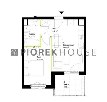 Mieszkanie 2-pokojowe Warszawa Włochy, ul. Instalatorów. Zdjęcie 17