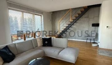Mieszkanie 3-pokojowe Warszawa Mokotów, ul. Obrzeżna