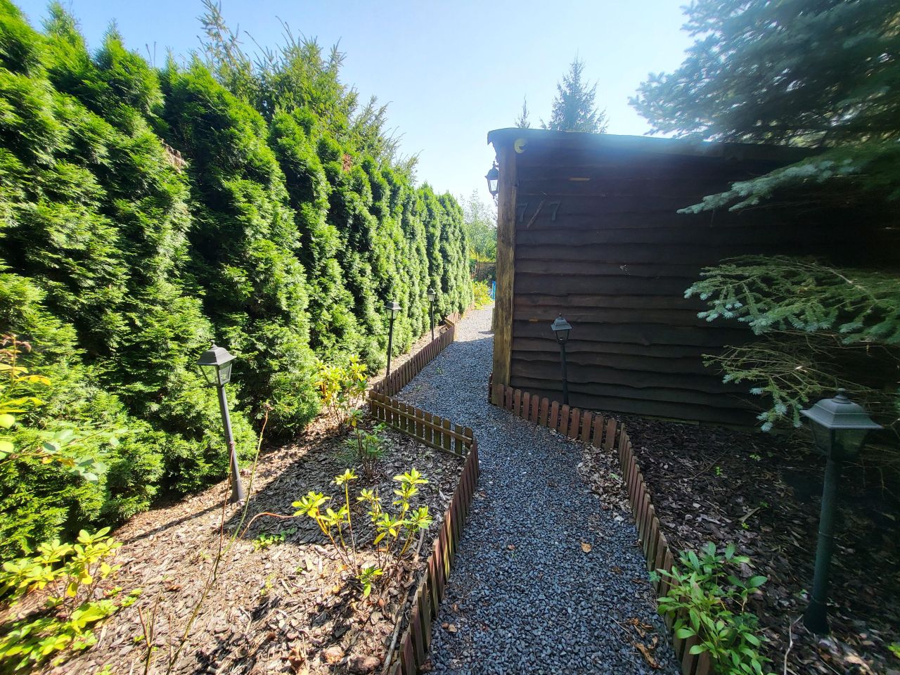 Działka rod Łódź Śródmieście, ul. ks. bp. Wincentego Tymienieckiego. Zdjęcie 2