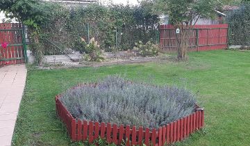 Działka rolno-budowlana Buszków Płużki