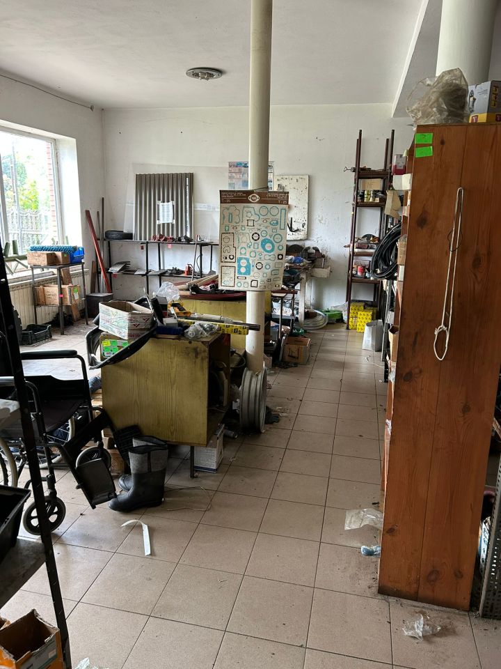 Lokal Przedbórz, ul. Radomszczańska. Zdjęcie 13