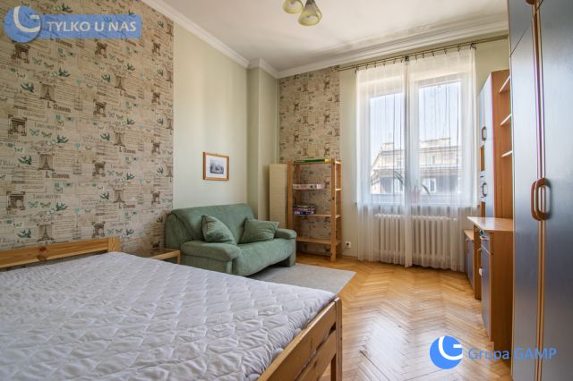 Mieszkanie 3-pokojowe Kraków, os. Centrum B. Zdjęcie 7