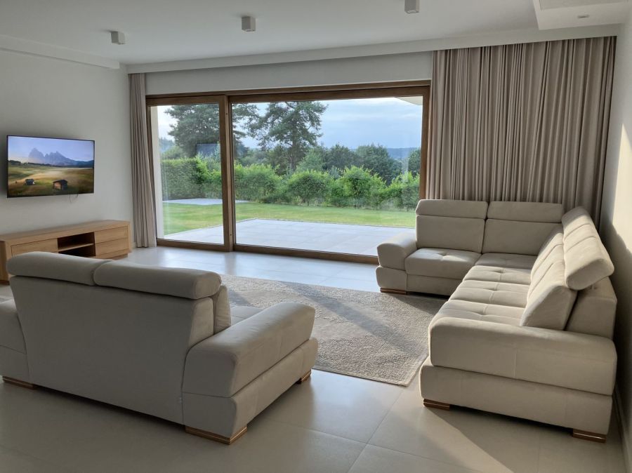 dom wolnostojący, 6 pokoi Sulmin, ul. Bursztynowa. Zdjęcie 15