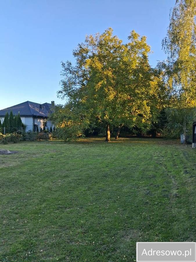 dom wolnostojący, 3 pokoje Abramowice Prywatne. Zdjęcie 7