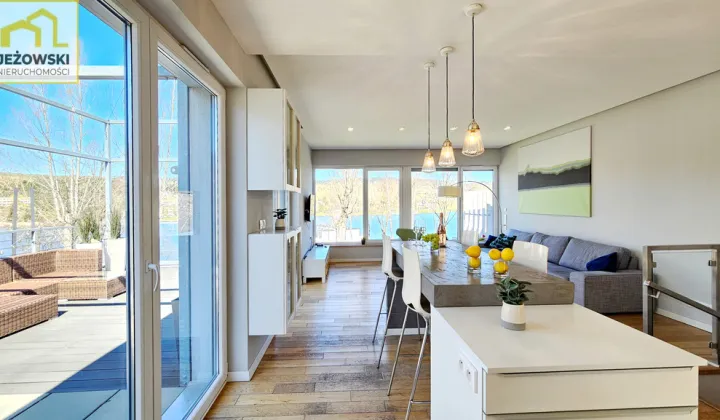 dom szeregowy, 4 pokoje Gródek nad Dunajcem