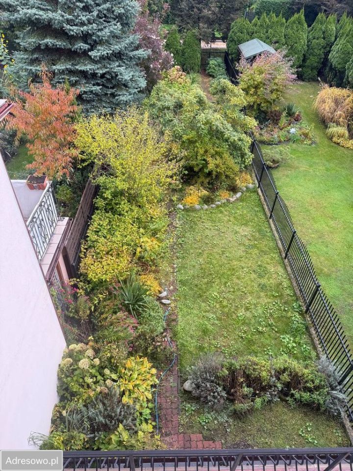 dom szeregowy, 7 pokoi Tarnobrzeg, ul. Ignacego Paderewskiego. Zdjęcie 10