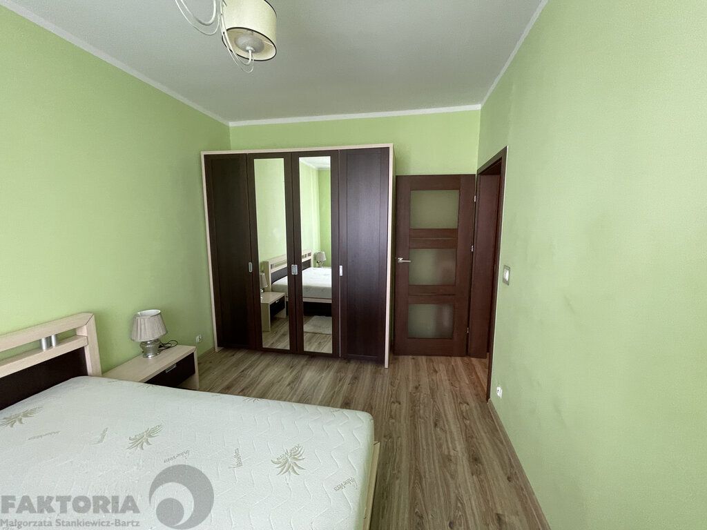 Mieszkanie 2-pokojowe Szczecin Niebuszewo. Zdjęcie 13