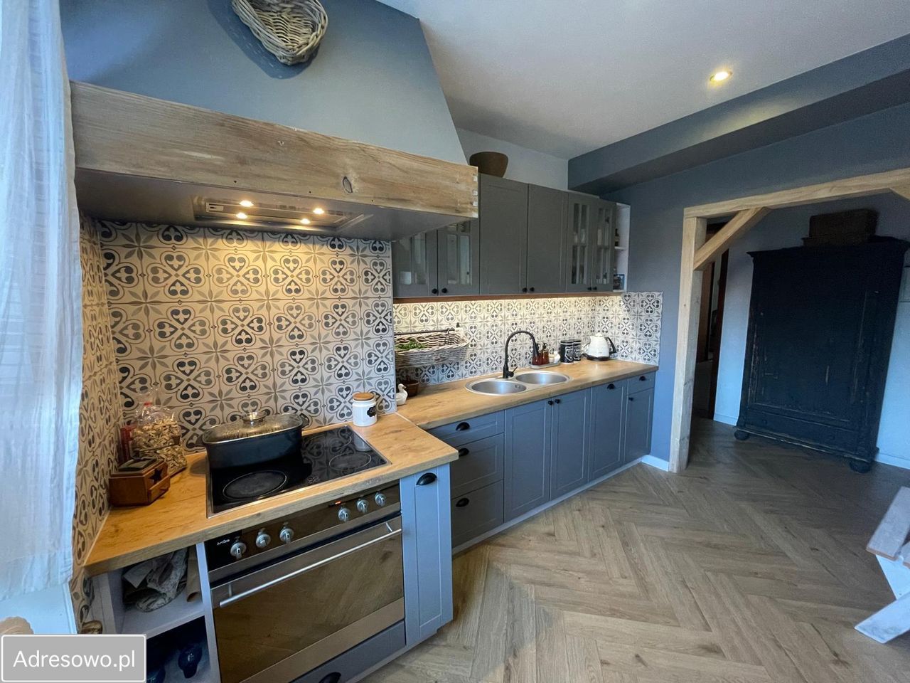 Mieszkanie 3-pokojowe Kluczbork, ul. Konopnickiej. Zdjęcie 7