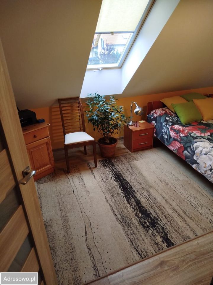 bliźniak, 3 pokoje Chrząstawa Wielka. Zdjęcie 9