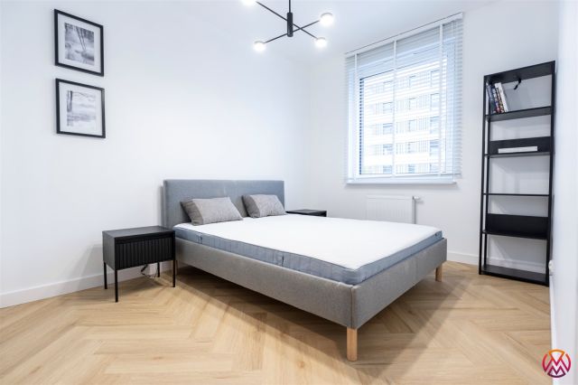 Mieszkanie 2-pokojowe Łódź Bałuty, ul. św. Teresy od Dzieciątka Jezus. Zdjęcie 9