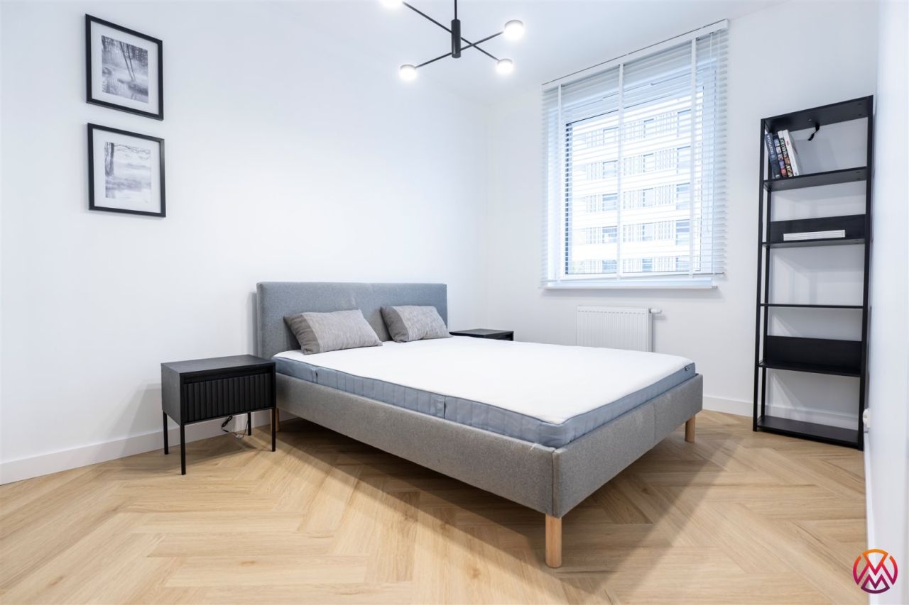 Mieszkanie 2-pokojowe Łódź Bałuty, ul. św. Teresy od Dzieciątka Jezus. Zdjęcie 9