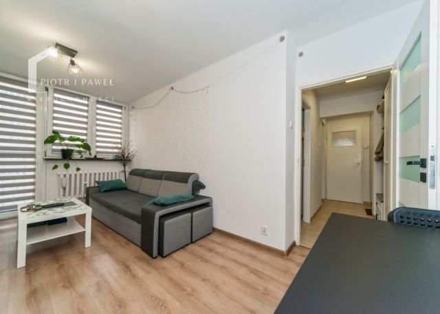 Mieszkanie 2-pokojowe Bielsko-Biała, ul. Czysta. Zdjęcie 4