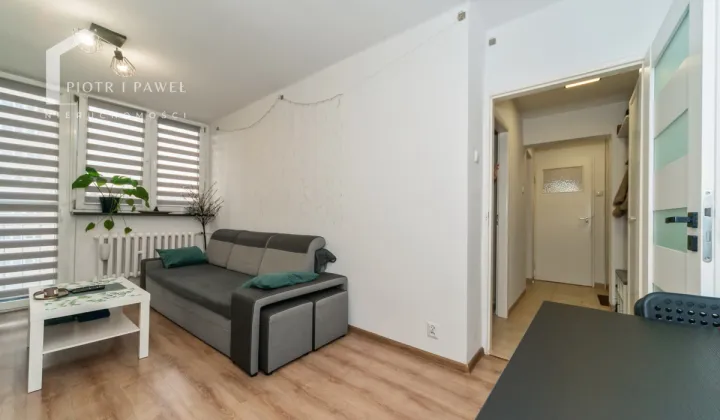 Mieszkanie 2-pokojowe Bielsko-Biała, ul. Czysta