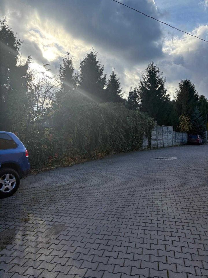 Działka inwestycyjna Wrocław Psie Pole, ul. Pełczyńska. Zdjęcie 4