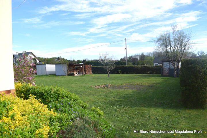 dom wolnostojący, 4 pokoje Stara Wieś. Zdjęcie 7