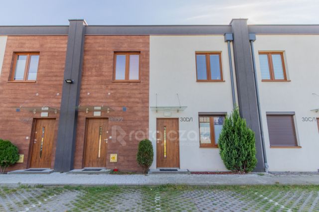 Mieszkanie 3-pokojowe Wejherowo, ul. Kazimierza Dzięcielskiego. Zdjęcie 11