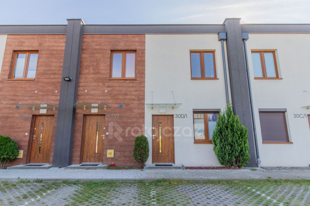 Mieszkanie 3-pokojowe Wejherowo, ul. Kazimierza Dzięcielskiego. Zdjęcie 11