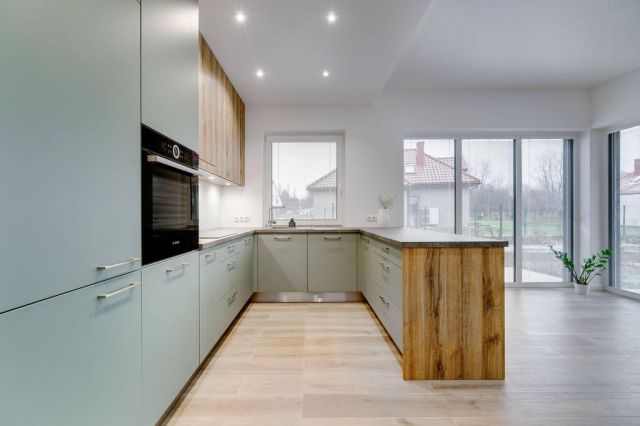 bliźniak, 4 pokoje Piaseczno. Zdjęcie 17