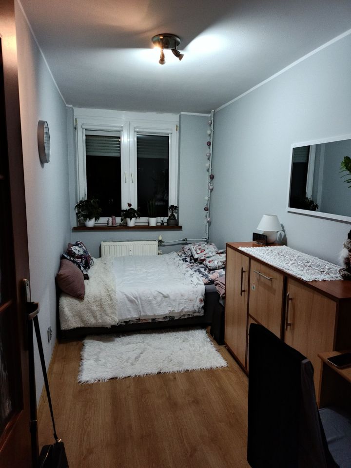 Mieszkanie 2-pokojowe Włocławek Zazamcze. Zdjęcie 3