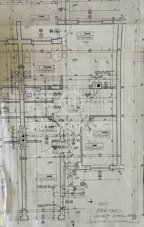 dom szeregowy, 6 pokoi Rzeszów Wilkowyja, ul. Morgowa. Zdjęcie 20