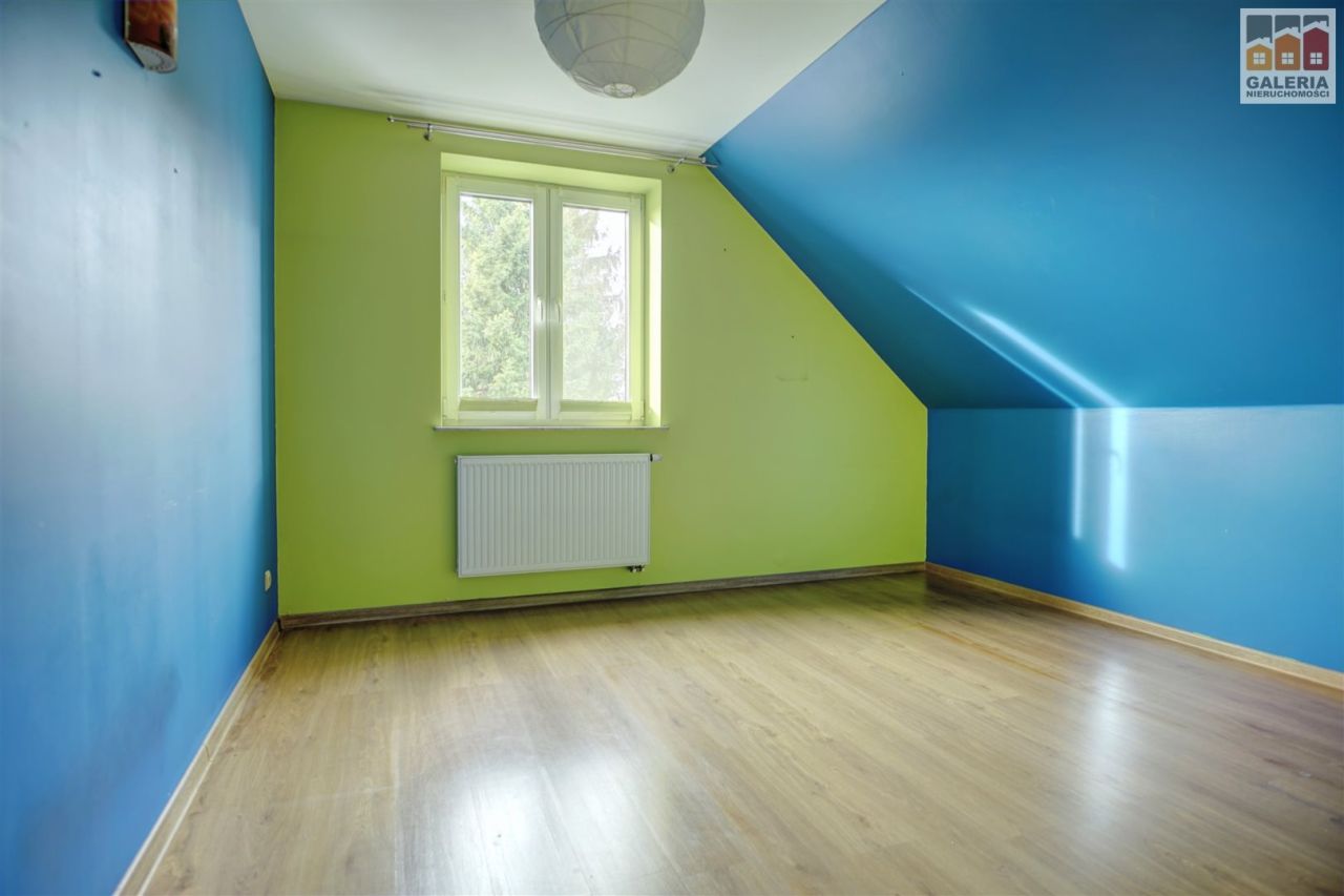 dom wolnostojący, 5 pokoi Kielanówka. Zdjęcie 5