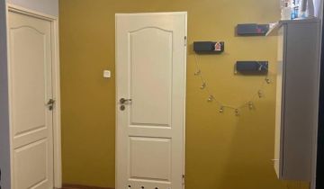 Mieszkanie 3-pokojowe Żyrardów