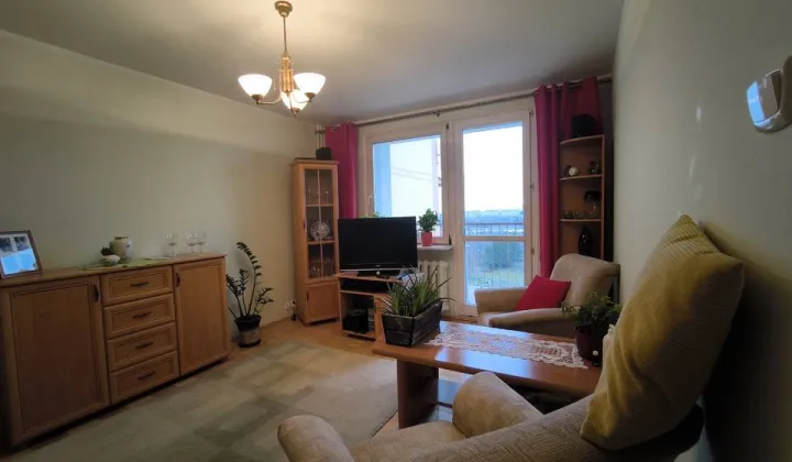 Mieszkanie 2-pokojowe Lublin Czuby, ul. Dragonów