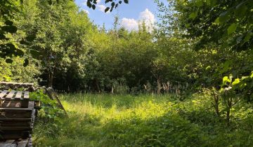 Działka rod Katowice Ligota