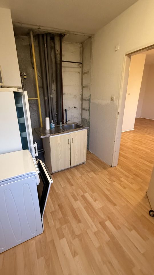 Mieszkanie 1-pokojowe Szczecin Świerczewo, ul. 26 Kwietnia. Zdjęcie 8