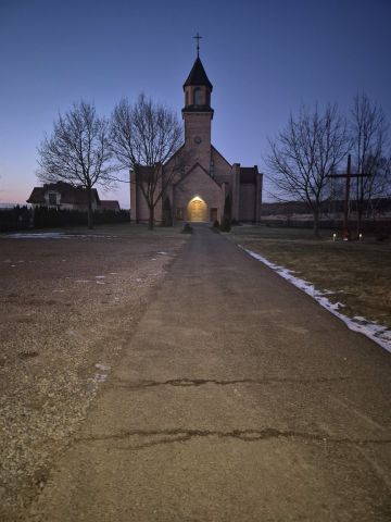 Działka budowlana Wołowice, ul. Wiosenna. Zdjęcie 4
