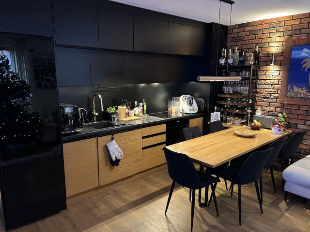 Mieszkanie 3-pokojowe Kraków Swoszowice, ul. Macieja Dębskiego. Zdjęcie 1