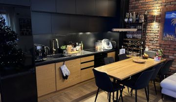 Mieszkanie 3-pokojowe Kraków Swoszowice, ul. Macieja Dębskiego