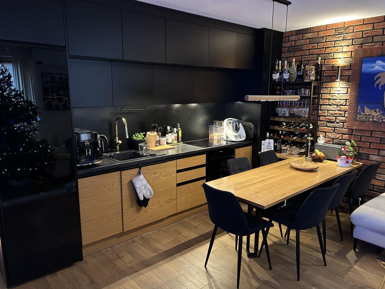 Mieszkanie 3-pokojowe Kraków Swoszowice, ul. Macieja Dębskiego. Zdjęcie 1