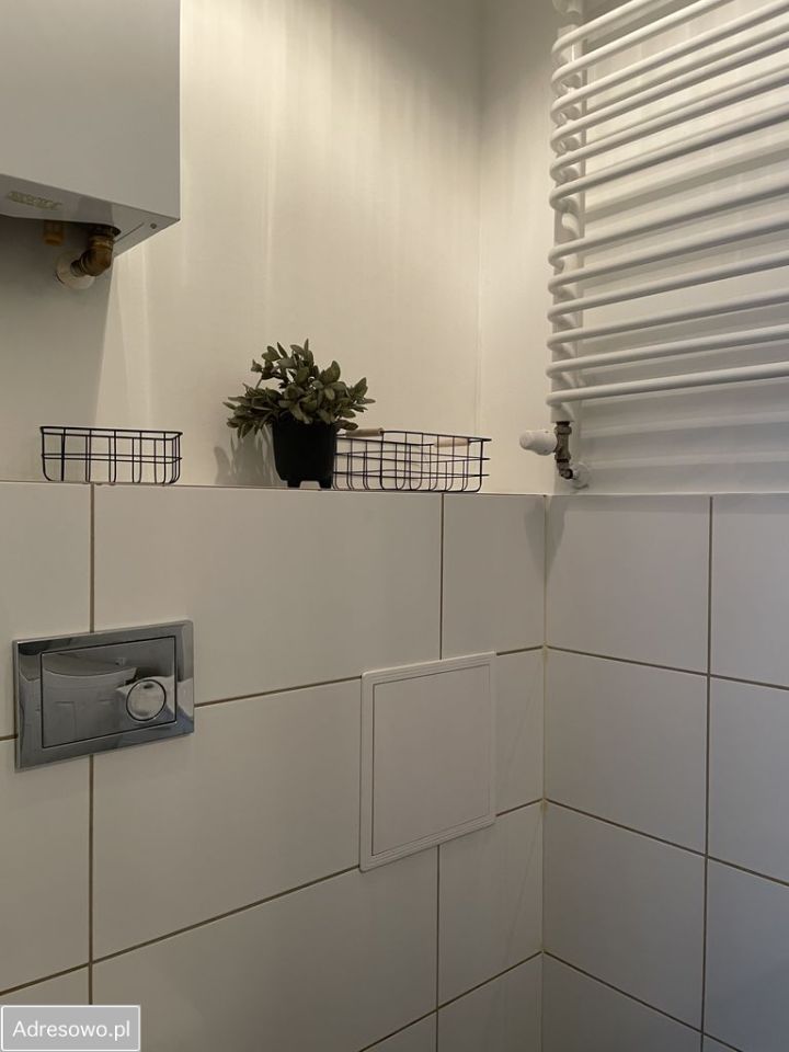 Mieszkanie 1-pokojowe Siemianowice Śląskie Centrum, ul. Hutnicza. Zdjęcie 4