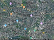 Mieszkanie 2-pokojowe Lublin Wieniawa, ul. Józefa Sowińskiego