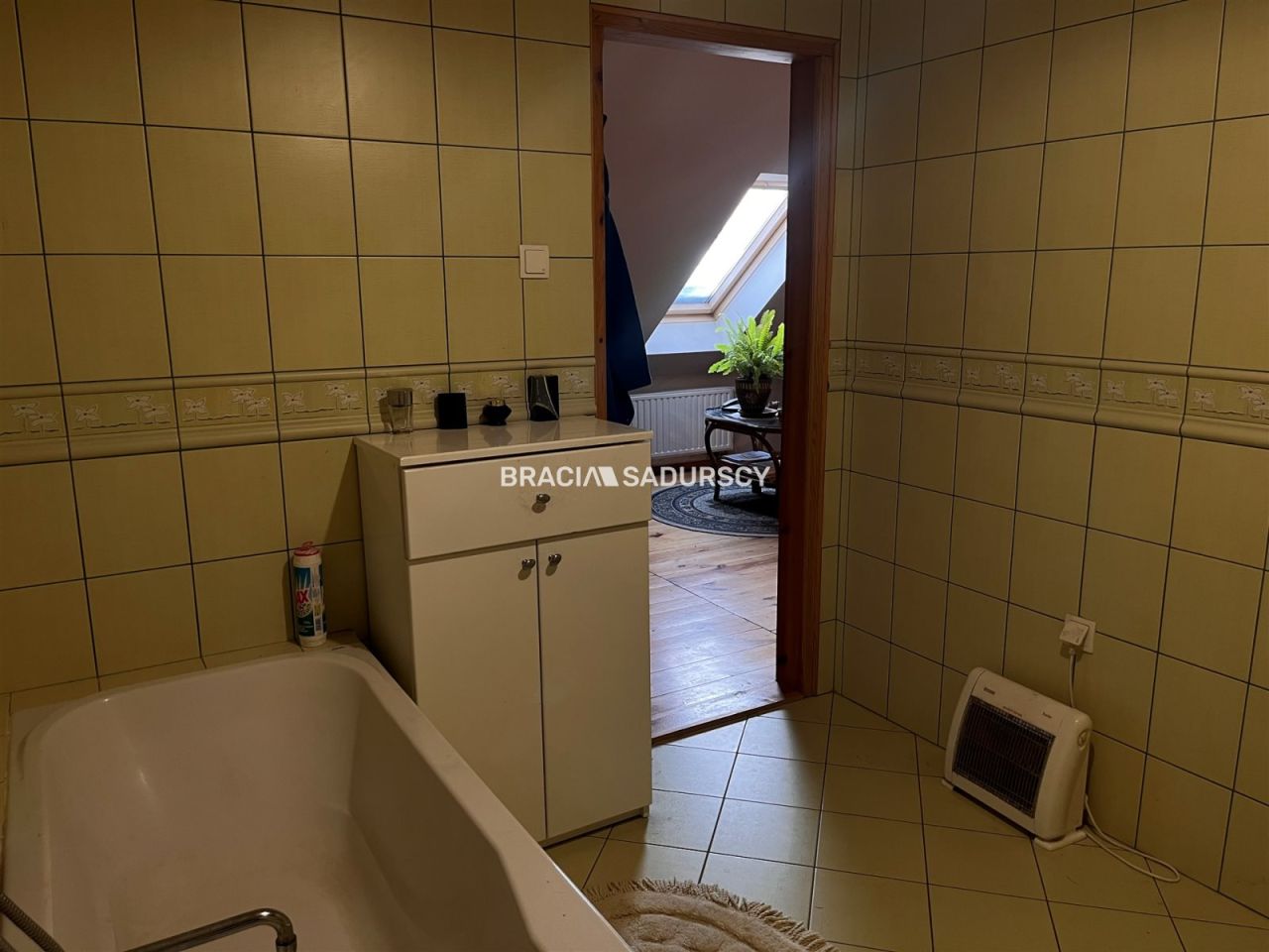 dom wolnostojący, 7 pokoi Zbydniów. Zdjęcie 21