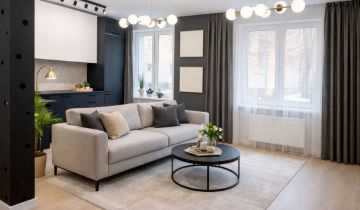 Mieszkanie 2-pokojowe Starachowice Centrum