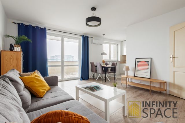 Mieszkanie 2-pokojowe Warszawa Ochota, ul. Grójecka. Zdjęcie 1