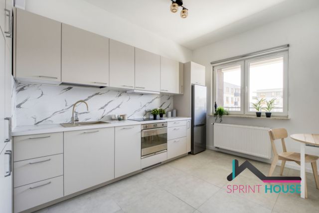 Mieszkanie 1-pokojowe Ożarów Mazowiecki, ul. Nadbrzeżna. Zdjęcie 3