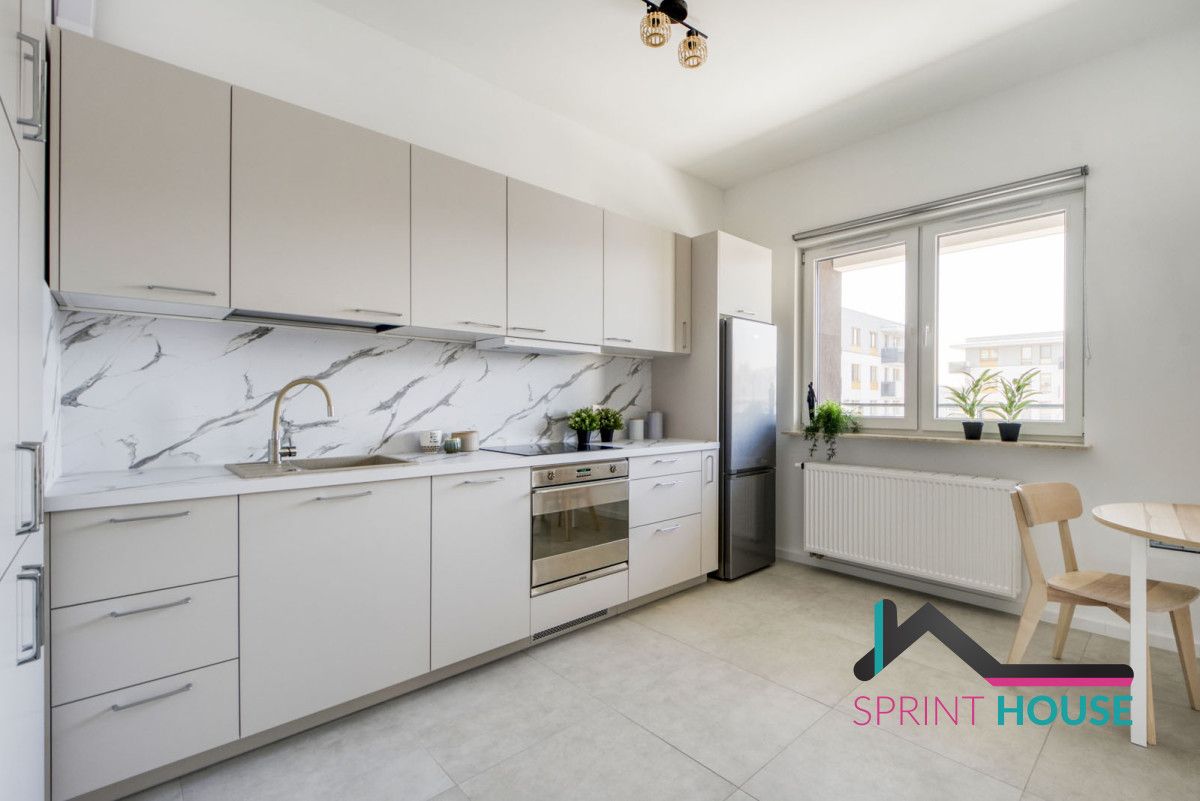 Mieszkanie 1-pokojowe Ożarów Mazowiecki, ul. Nadbrzeżna. Zdjęcie 3