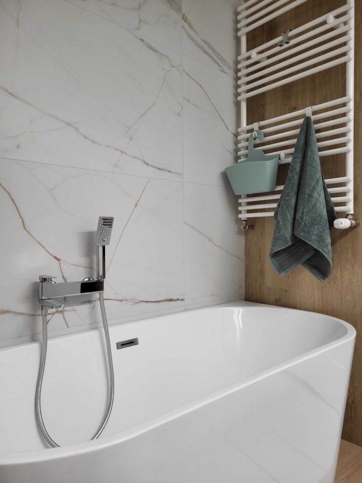 Mieszkanie 3-pokojowe Wołomin. Zdjęcie 2