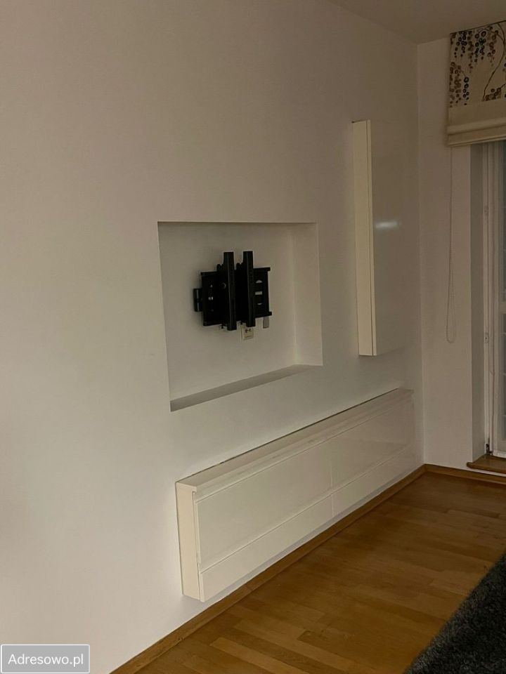 Mieszkanie 3-pokojowe Warszawa Ursus, ul. Józefa Chełmońskiego. Zdjęcie 16