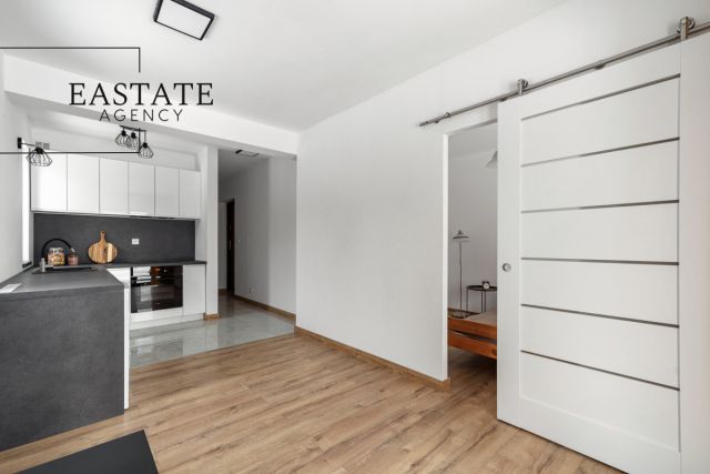 Mieszkanie 2-pokojowe Warszawa Bielany, ul. Wólczyńska. Zdjęcie 1