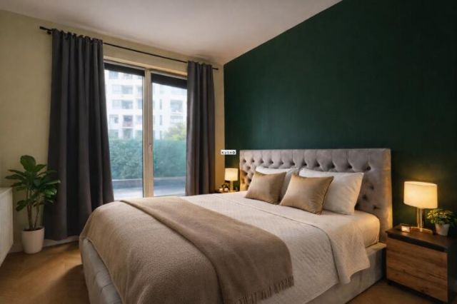 Mieszkanie 3-pokojowe Warszawa Mokotów. Zdjęcie 5