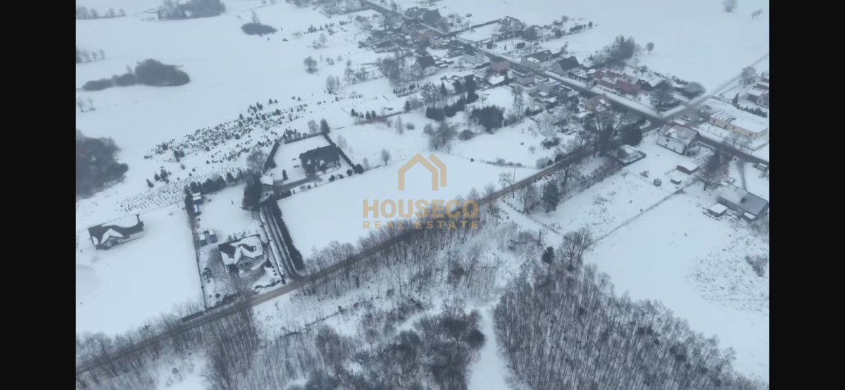 Działka budowlana Kolonia. Zdjęcie 6