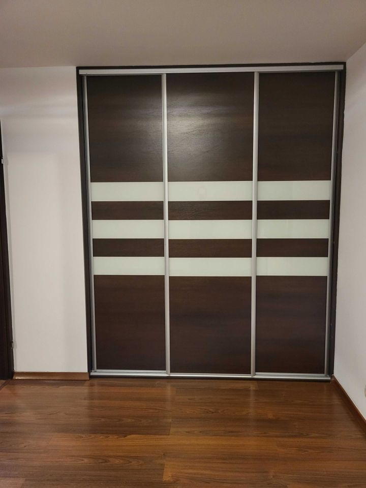 Mieszkanie 3-pokojowe Warszawa Sadyba, ul. św. Bonifacego. Zdjęcie 3