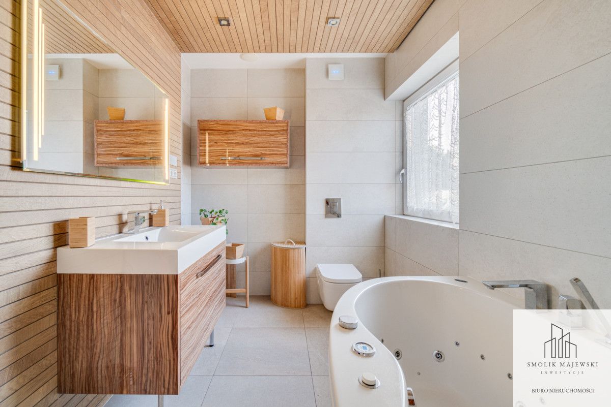 Mieszkanie 4-pokojowe Radwanice, ul. Jaśminowa. Zdjęcie 12