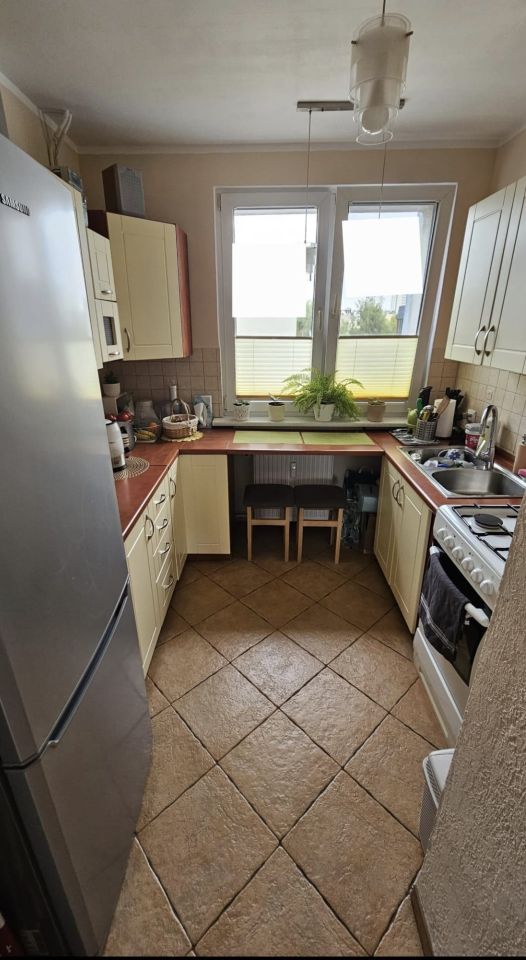 Mieszkanie 3-pokojowe Piła Centrum, ul. 14 Lutego. Zdjęcie 5