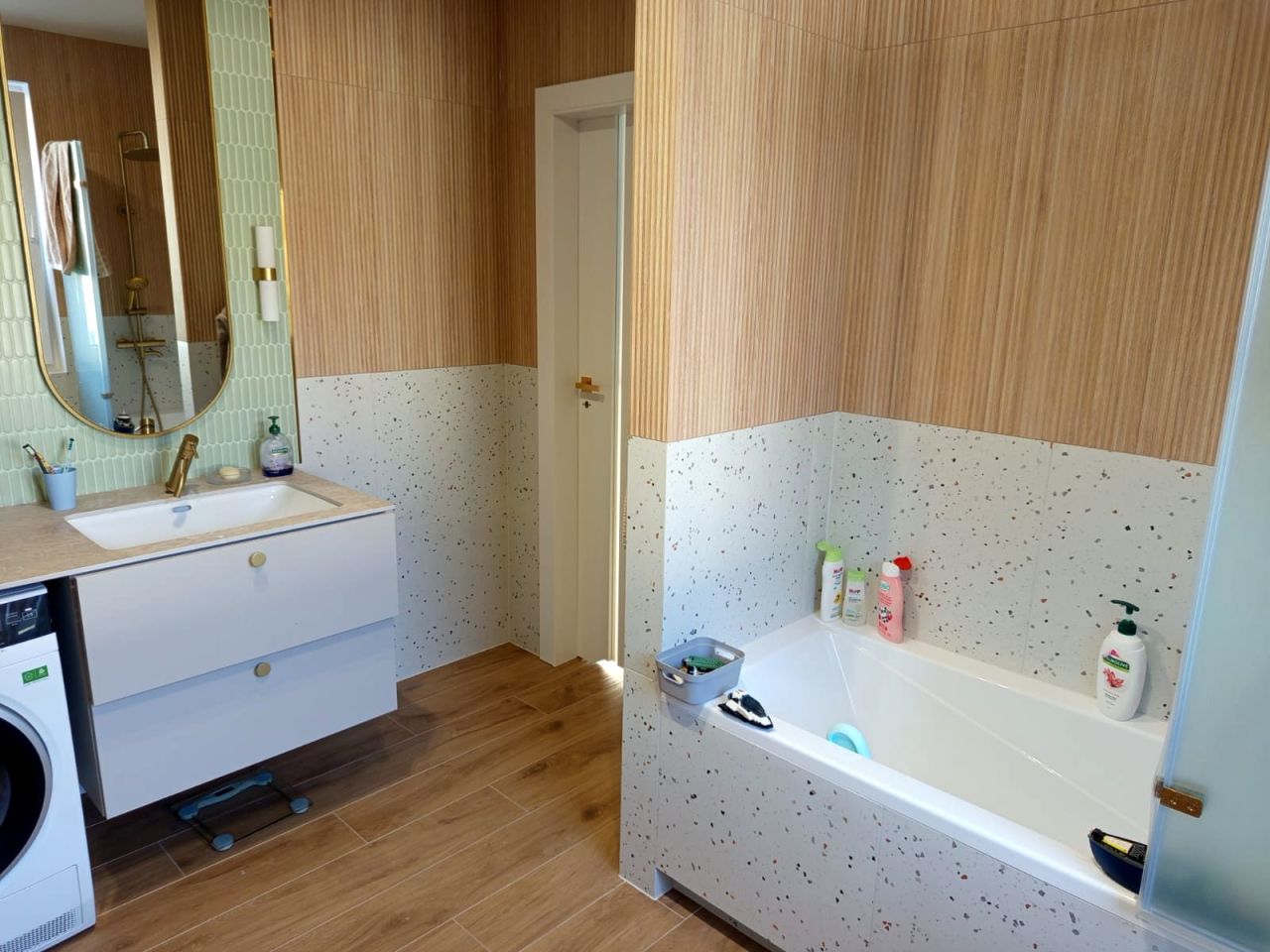 dom szeregowy, 6 pokoi Wrocław Jagodno, ul. Beli Bartoka. Zdjęcie 10