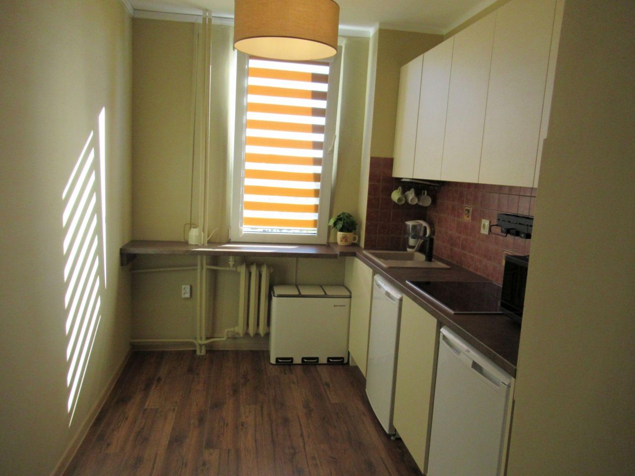 Mieszkanie 5-pokojowe Warszawa Wola, ul. Wolska. Zdjęcie 14